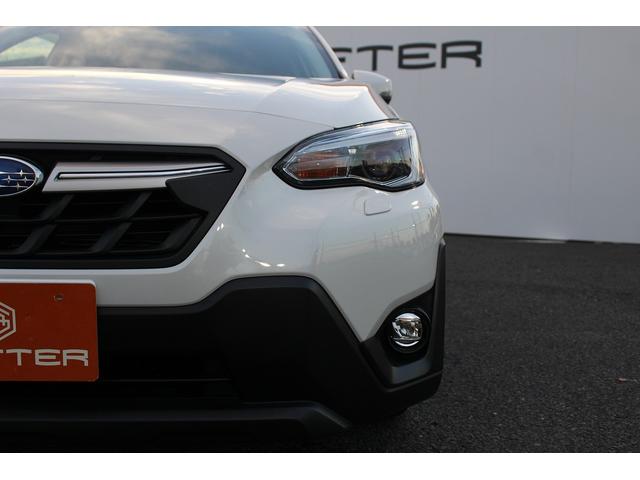 XV 2.0e-S アイサイト 後期型 禁煙車 社外8インチナビ フルセグ バックカメラ パワーシート ハーフレザー アイサイトVer3 ETC アダプティブクルーズコントロール 純正18インチアルミホイール LEDヘッドライト(25枚目)