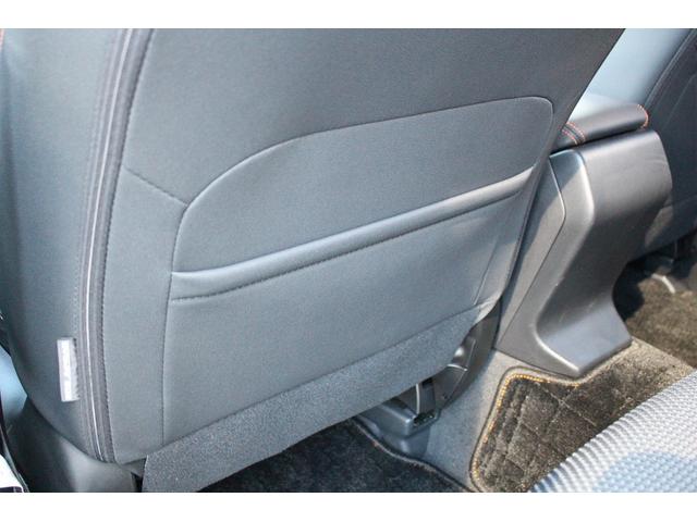 XV 2.0e-S アイサイト 後期型 禁煙車 社外8インチナビ フルセグ バックカメラ パワーシート ハーフレザー アイサイトVer3 ETC アダプティブクルーズコントロール 純正18インチアルミホイール LEDヘッドライト(46枚目)