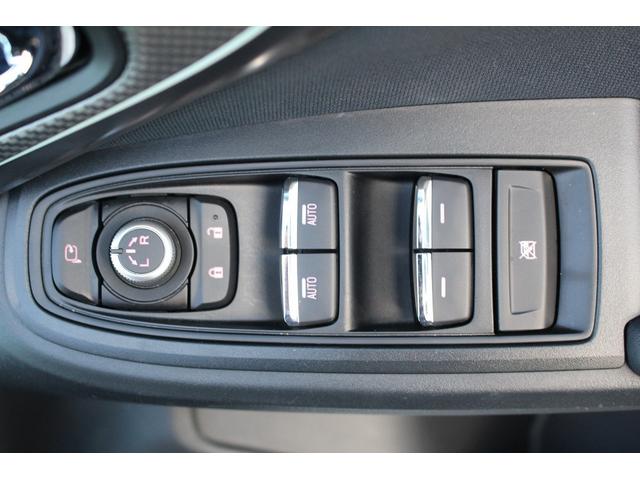 XV 2.0e-S アイサイト 後期型 禁煙車 社外8インチナビ フルセグ バックカメラ パワーシート ハーフレザー アイサイトVer3 ETC アダプティブクルーズコントロール 純正18インチアルミホイール LEDヘッドライト(52枚目)