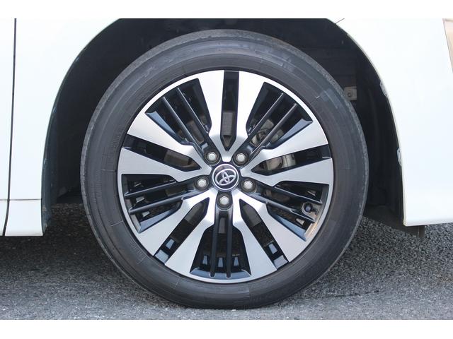 ヴェルファイア 2.5Z Gエディション 10インチ純正ナビ フルセグ バックカメラ 両側電動スライド 衝突軽減 黒革シート シート&ステアリングヒーター ベンチレーション フリップダウンモニター レーダークルーズ 電動リアゲート ETC(13枚目)