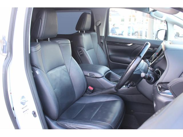 ヴェルファイア 2.5Z Gエディション 10インチ純正ナビ フルセグ バックカメラ 両側電動スライド 衝突軽減 黒革シート シート&ステアリングヒーター ベンチレーション フリップダウンモニター レーダークルーズ 電動リアゲート ETC(15枚目)