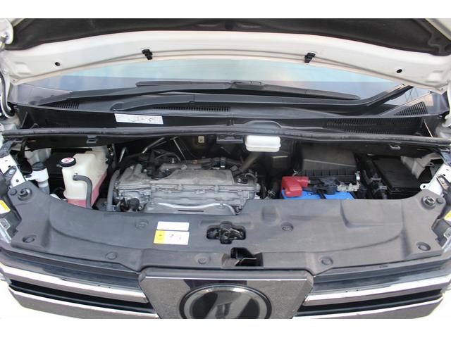 ヴェルファイア 2.5Z Gエディション 10インチ純正ナビ フルセグ バックカメラ 両側電動スライド 衝突軽減 黒革シート シート&ステアリングヒーター ベンチレーション フリップダウンモニター レーダークルーズ 電動リアゲート ETC(16枚目)