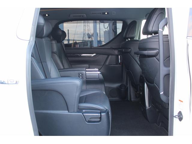 ヴェルファイア 2.5Z Gエディション 10インチ純正ナビ フルセグ バックカメラ 両側電動スライド 衝突軽減 黒革シート シート&ステアリングヒーター ベンチレーション フリップダウンモニター レーダークルーズ 電動リアゲート ETC(17枚目)