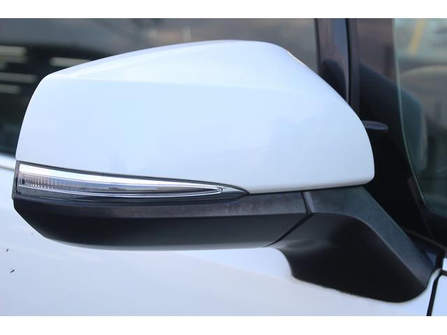 ヴェルファイア 2.5Z Gエディション 10インチ純正ナビ フルセグ バックカメラ 両側電動スライド 衝突軽減 黒革シート シート&ステアリングヒーター ベンチレーション フリップダウンモニター レーダークルーズ 電動リアゲート ETC(27枚目)