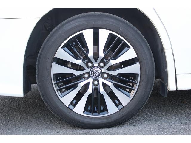 ヴェルファイア 2.5Z Gエディション 10インチ純正ナビ フルセグ バックカメラ 両側電動スライド 衝突軽減 黒革シート シート&ステアリングヒーター ベンチレーション フリップダウンモニター レーダークルーズ 電動リアゲート ETC(28枚目)