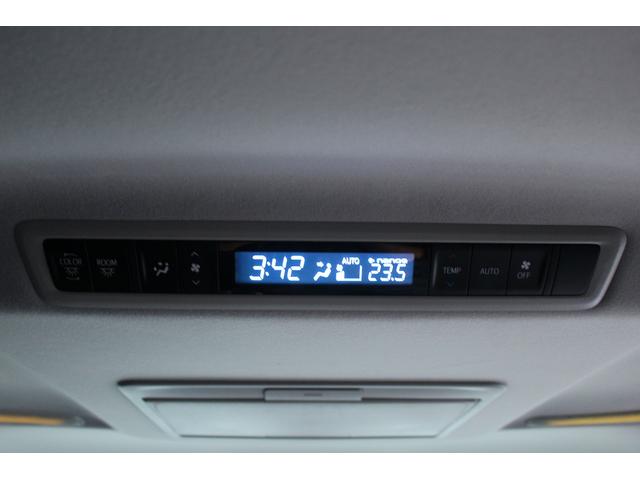 ヴェルファイア 2.5Z Gエディション 10インチ純正ナビ フルセグ バックカメラ 両側電動スライド 衝突軽減 黒革シート シート&ステアリングヒーター ベンチレーション フリップダウンモニター レーダークルーズ 電動リアゲート ETC(47枚目)