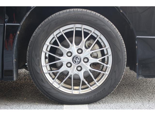 ヴォクシー ハイブリッドZS 後期型 禁煙車 純正10インチナビ フルセグ TRDフルエアロ バックモニター 両側電動スライド シートヒーター ビルトインETC 衝突軽減ブレーキ オートクルーズコントロール 純正AW(14枚目)