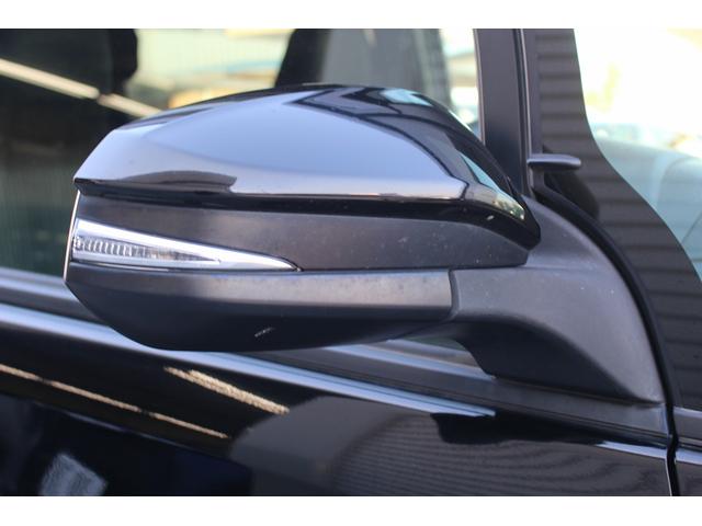 ヴォクシー ハイブリッドZS 後期型 禁煙車 純正10インチナビ フルセグ TRDフルエアロ バックモニター 両側電動スライド シートヒーター ビルトインETC 衝突軽減ブレーキ オートクルーズコントロール 純正AW(27枚目)