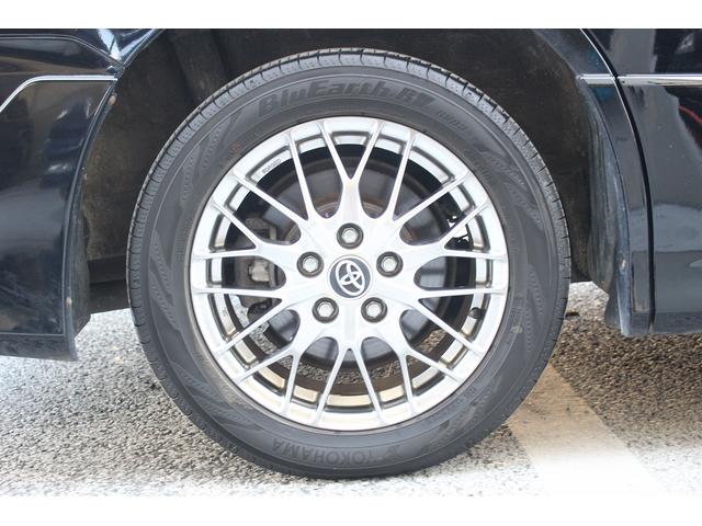 ヴォクシー ハイブリッドZS 後期型 禁煙車 純正10インチナビ フルセグ TRDフルエアロ バックモニター 両側電動スライド シートヒーター ビルトインETC 衝突軽減ブレーキ オートクルーズコントロール 純正AW(28枚目)