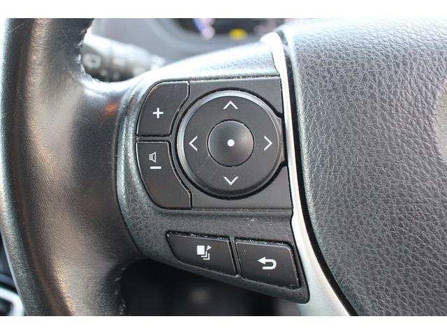 ヴォクシー ハイブリッドZS 後期型 禁煙車 純正10インチナビ フルセグ TRDフルエアロ バックモニター 両側電動スライド シートヒーター ビルトインETC 衝突軽減ブレーキ オートクルーズコントロール 純正AW(49枚目)