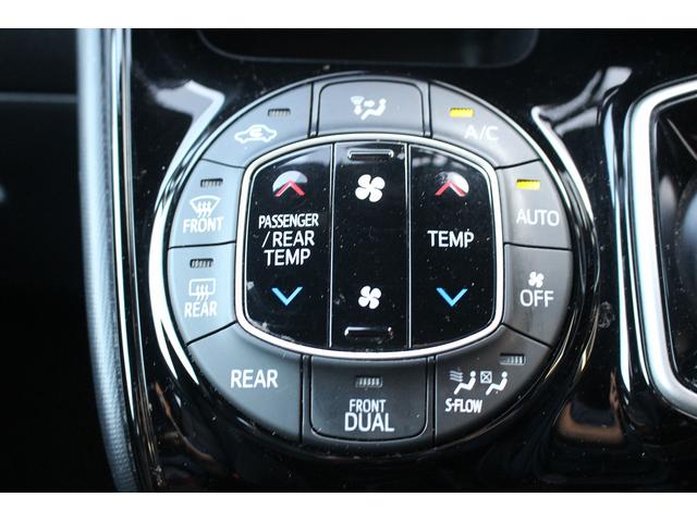 ヴォクシー ハイブリッドZS 後期型 禁煙車 純正10インチナビ フルセグ TRDフルエアロ バックモニター 両側電動スライド シートヒーター ビルトインETC 衝突軽減ブレーキ オートクルーズコントロール 純正AW(62枚目)