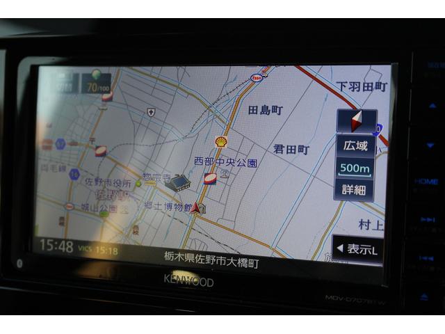 エルグランド ２５０ハイウェイスターＳ　社外ナビ　Ｂｌｕｅｔｏｏｔｈ　バックカメラ　ハーフレザーシート　アダクティブクルーズコントロール　両側電動スライドドア　衝突軽減ブレーキサポート　ＥＴＣ　純正アルミホイール　盗難防止システム　ＬＥＤ（5枚目）