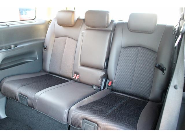 エルグランド ２５０ハイウェイスターＳ　社外ナビ　Ｂｌｕｅｔｏｏｔｈ　バックカメラ　ハーフレザーシート　アダクティブクルーズコントロール　両側電動スライドドア　衝突軽減ブレーキサポート　ＥＴＣ　純正アルミホイール　盗難防止システム　ＬＥＤ（44枚目）