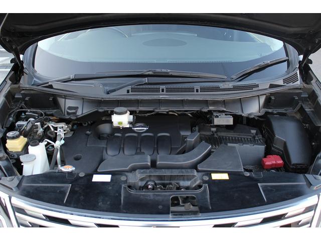 エルグランド ２５０ハイウェイスターＳ　社外ナビ　Ｂｌｕｅｔｏｏｔｈ　バックカメラ　ハーフレザーシート　アダクティブクルーズコントロール　両側電動スライドドア　衝突軽減ブレーキサポート　ＥＴＣ　純正アルミホイール　盗難防止システム　ＬＥＤ（73枚目）