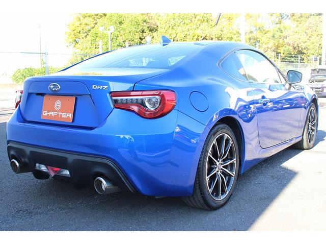 ＢＲＺ Ｓ　禁煙車　社外ナビ　フルセグ　オートクルーズコントロール　パドルシフト　ＥＴＣ　Ｂｌｕｅｔｏｏｔｈ　純正１７インチアルミホイール　オートライト　ＬＥＤヘッドライト　１２Ｖシガーソケット　ＤＶＤプレイヤー（11枚目）