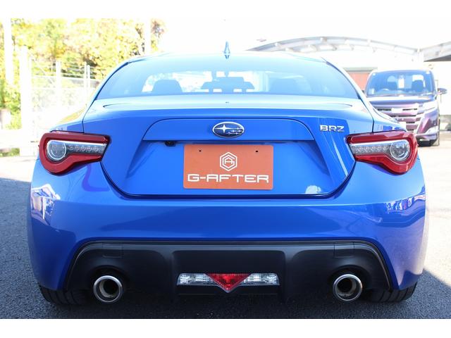 ＢＲＺ Ｓ　禁煙車　社外ナビ　フルセグ　オートクルーズコントロール　パドルシフト　ＥＴＣ　Ｂｌｕｅｔｏｏｔｈ　純正１７インチアルミホイール　オートライト　ＬＥＤヘッドライト　１２Ｖシガーソケット　ＤＶＤプレイヤー（12枚目）