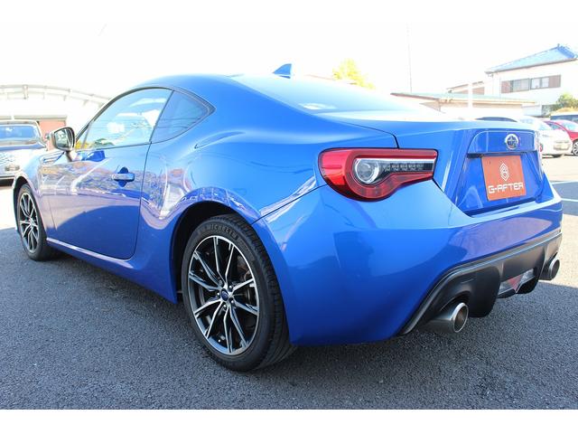 ＢＲＺ Ｓ　禁煙車　社外ナビ　フルセグ　オートクルーズコントロール　パドルシフト　ＥＴＣ　Ｂｌｕｅｔｏｏｔｈ　純正１７インチアルミホイール　オートライト　ＬＥＤヘッドライト　１２Ｖシガーソケット　ＤＶＤプレイヤー（13枚目）