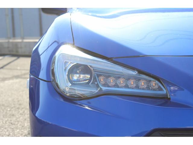 ＢＲＺ Ｓ　禁煙車　社外ナビ　フルセグ　オートクルーズコントロール　パドルシフト　ＥＴＣ　Ｂｌｕｅｔｏｏｔｈ　純正１７インチアルミホイール　オートライト　ＬＥＤヘッドライト　１２Ｖシガーソケット　ＤＶＤプレイヤー（19枚目）