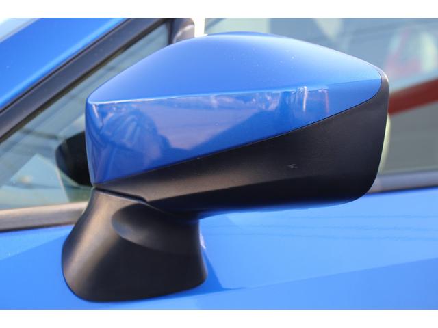 ＢＲＺ Ｓ　禁煙車　社外ナビ　フルセグ　オートクルーズコントロール　パドルシフト　ＥＴＣ　Ｂｌｕｅｔｏｏｔｈ　純正１７インチアルミホイール　オートライト　ＬＥＤヘッドライト　１２Ｖシガーソケット　ＤＶＤプレイヤー（22枚目）