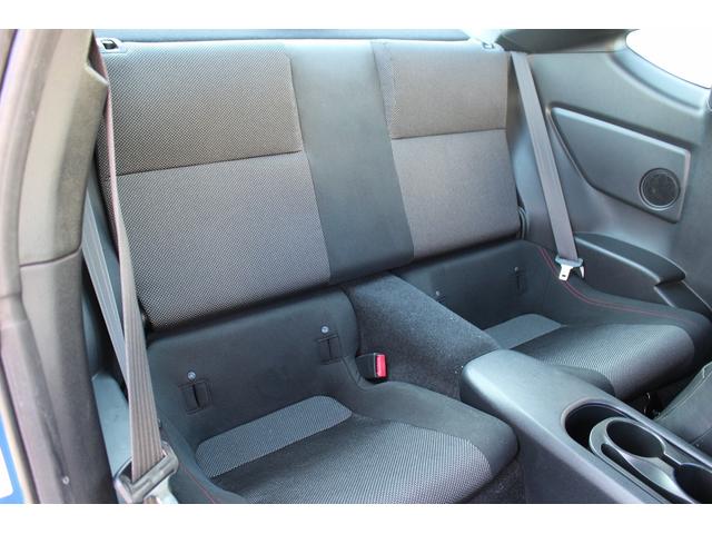 ＢＲＺ Ｓ　禁煙車　社外ナビ　フルセグ　オートクルーズコントロール　パドルシフト　ＥＴＣ　Ｂｌｕｅｔｏｏｔｈ　純正１７インチアルミホイール　オートライト　ＬＥＤヘッドライト　１２Ｖシガーソケット　ＤＶＤプレイヤー（35枚目）