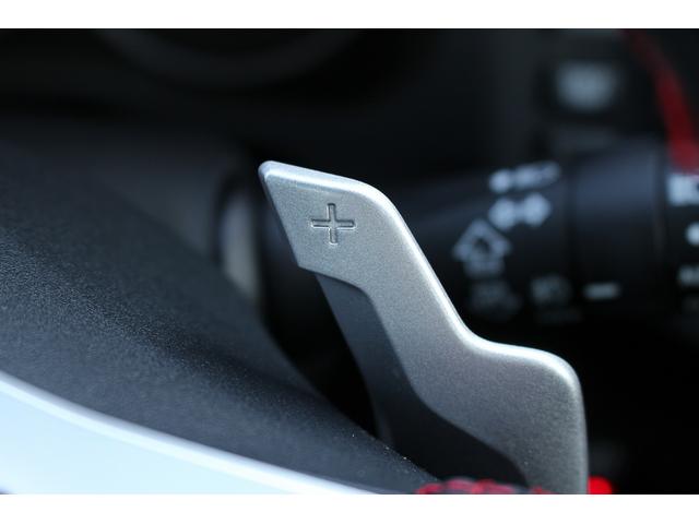ＢＲＺ Ｓ　禁煙車　社外ナビ　フルセグ　オートクルーズコントロール　パドルシフト　ＥＴＣ　Ｂｌｕｅｔｏｏｔｈ　純正１７インチアルミホイール　オートライト　ＬＥＤヘッドライト　１２Ｖシガーソケット　ＤＶＤプレイヤー（43枚目）