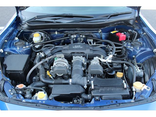 ＢＲＺ Ｓ　禁煙車　社外ナビ　フルセグ　オートクルーズコントロール　パドルシフト　ＥＴＣ　Ｂｌｕｅｔｏｏｔｈ　純正１７インチアルミホイール　オートライト　ＬＥＤヘッドライト　１２Ｖシガーソケット　ＤＶＤプレイヤー（71枚目）