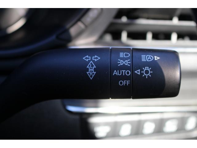 ＭＡＺＤＡ３ファストバック ２０Ｓプロアクティブ　ツーリングセレクション　禁煙車　メーカーオプション８型ナビ　フルセグ　アラウンドヴューモニター　メモリ＆ヒーター付きパワーシート　ステアリングヒーター　ブラインドスポットモニター　レーダークルーズ　運転支援　コーナーセンサー（32枚目）