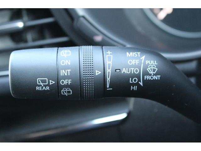 ＭＡＺＤＡ３ファストバック ２０Ｓプロアクティブ　ツーリングセレクション　禁煙車　メーカーオプション８型ナビ　フルセグ　アラウンドヴューモニター　メモリ＆ヒーター付きパワーシート　ステアリングヒーター　ブラインドスポットモニター　レーダークルーズ　運転支援　コーナーセンサー（33枚目）