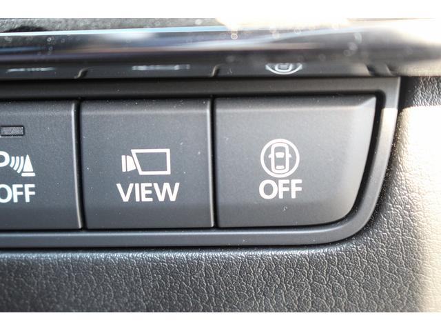 ＭＡＺＤＡ３ファストバック ２０Ｓプロアクティブ　ツーリングセレクション　禁煙車　メーカーオプション８型ナビ　フルセグ　アラウンドヴューモニター　メモリ＆ヒーター付きパワーシート　ステアリングヒーター　ブラインドスポットモニター　レーダークルーズ　運転支援　コーナーセンサー（36枚目）