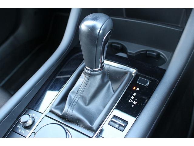 ＭＡＺＤＡ３ファストバック ２０Ｓプロアクティブ　ツーリングセレクション　禁煙車　メーカーオプション８型ナビ　フルセグ　アラウンドヴューモニター　メモリ＆ヒーター付きパワーシート　ステアリングヒーター　ブラインドスポットモニター　レーダークルーズ　運転支援　コーナーセンサー（48枚目）