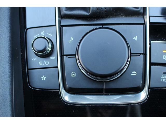 ＭＡＺＤＡ３ファストバック ２０Ｓプロアクティブ　ツーリングセレクション　禁煙車　メーカーオプション８型ナビ　フルセグ　アラウンドヴューモニター　メモリ＆ヒーター付きパワーシート　ステアリングヒーター　ブラインドスポットモニター　レーダークルーズ　運転支援　コーナーセンサー（51枚目）