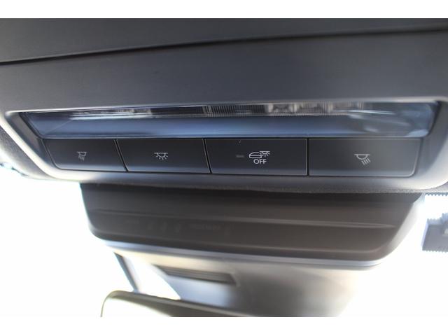 ＭＡＺＤＡ３ファストバック ２０Ｓプロアクティブ　ツーリングセレクション　禁煙車　メーカーオプション８型ナビ　フルセグ　アラウンドヴューモニター　メモリ＆ヒーター付きパワーシート　ステアリングヒーター　ブラインドスポットモニター　レーダークルーズ　運転支援　コーナーセンサー（56枚目）