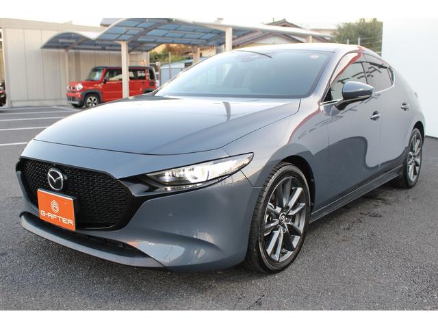 ＭＡＺＤＡ３ファストバック ２０Ｓプロアクティブ　ツーリングセレクション　禁煙車　メーカーオプション８型ナビ　フルセグ　アラウンドヴューモニター　メモリ＆ヒーター付きパワーシート　ステアリングヒーター　ブラインドスポットモニター　レーダークルーズ　運転支援　コーナーセンサー（69枚目）