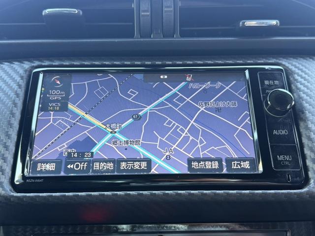 ８６ ＧＴ　後期型　モデリスタエアロ　ｂｒｅｍｂｏ製ブレーキセット　ＴＲＤ４本出しマフラー　禁煙車　純正ナビ　バックカメラ　フルセグ　オートクルーズコントロール　ＥＴＣ　ＬＥＤヘッドライト　６速マニュアル車（3枚目）