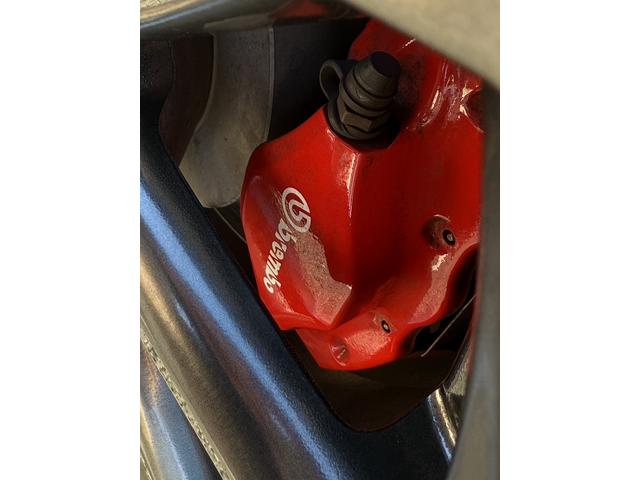 ８６ ＧＴ　後期型　モデリスタエアロ　ｂｒｅｍｂｏ製ブレーキセット　ＴＲＤ４本出しマフラー　禁煙車　純正ナビ　バックカメラ　フルセグ　オートクルーズコントロール　ＥＴＣ　ＬＥＤヘッドライト　６速マニュアル車（6枚目）