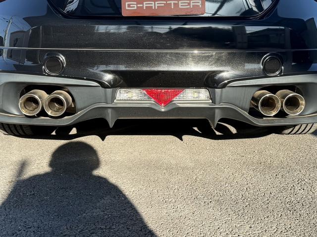 ８６ ＧＴ　後期型　モデリスタエアロ　ｂｒｅｍｂｏ製ブレーキセット　ＴＲＤ４本出しマフラー　禁煙車　純正ナビ　バックカメラ　フルセグ　オートクルーズコントロール　ＥＴＣ　ＬＥＤヘッドライト　６速マニュアル車（63枚目）
