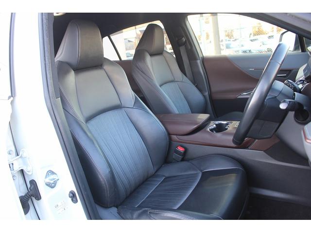 ハリアーハイブリッド Ｚ　禁煙車　パノラミックビューモニター　フルモデリスタエアロ　純正１２．３インチナビ　ＪＢＬサウンド　電動リアゲート　デジタルインナーミラー　衝突軽減ブレーキ　アダクティブクルーズ　レーンキープアシスト（15枚目）