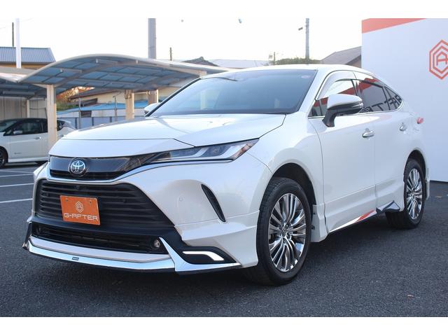 ハリアーハイブリッド Ｚ　禁煙車　パノラミックビューモニター　フルモデリスタエアロ　純正１２．３インチナビ　ＪＢＬサウンド　電動リアゲート　デジタルインナーミラー　衝突軽減ブレーキ　アダクティブクルーズ　レーンキープアシスト（24枚目）