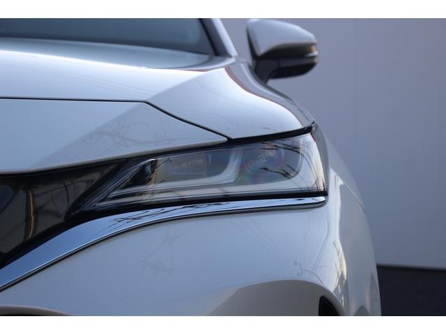 ハリアーハイブリッド Ｚ　禁煙車　パノラミックビューモニター　フルモデリスタエアロ　純正１２．３インチナビ　ＪＢＬサウンド　電動リアゲート　デジタルインナーミラー　衝突軽減ブレーキ　アダクティブクルーズ　レーンキープアシスト（26枚目）