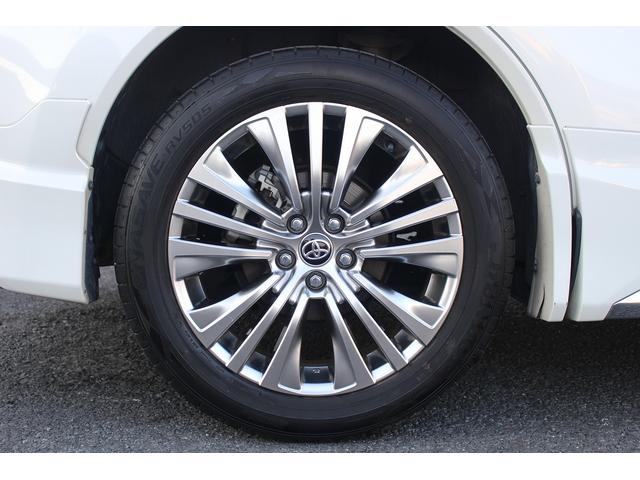 ハリアーハイブリッド Ｚ　禁煙車　パノラミックビューモニター　フルモデリスタエアロ　純正１２．３インチナビ　ＪＢＬサウンド　電動リアゲート　デジタルインナーミラー　衝突軽減ブレーキ　アダクティブクルーズ　レーンキープアシスト（32枚目）