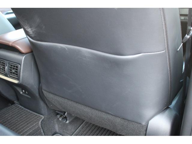 ハリアーハイブリッド Ｚ　禁煙車　パノラミックビューモニター　フルモデリスタエアロ　純正１２．３インチナビ　ＪＢＬサウンド　電動リアゲート　デジタルインナーミラー　衝突軽減ブレーキ　アダクティブクルーズ　レーンキープアシスト（50枚目）