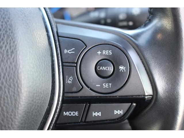 ハリアーハイブリッド Ｚ　禁煙車　パノラミックビューモニター　フルモデリスタエアロ　純正１２．３インチナビ　ＪＢＬサウンド　電動リアゲート　デジタルインナーミラー　衝突軽減ブレーキ　アダクティブクルーズ　レーンキープアシスト（51枚目）