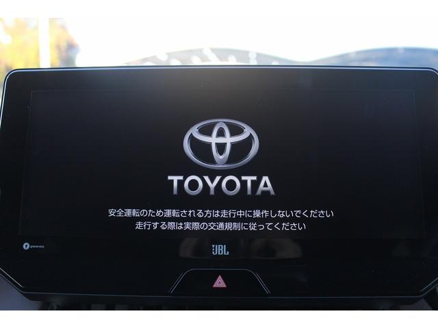 ハリアーハイブリッド Ｚ　禁煙車　パノラミックビューモニター　フルモデリスタエアロ　純正１２．３インチナビ　ＪＢＬサウンド　電動リアゲート　デジタルインナーミラー　衝突軽減ブレーキ　アダクティブクルーズ　レーンキープアシスト（60枚目）