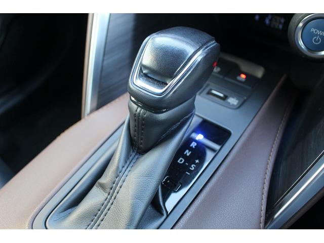 ハリアーハイブリッド Ｚ　禁煙車　パノラミックビューモニター　フルモデリスタエアロ　純正１２．３インチナビ　ＪＢＬサウンド　電動リアゲート　デジタルインナーミラー　衝突軽減ブレーキ　アダクティブクルーズ　レーンキープアシスト（62枚目）