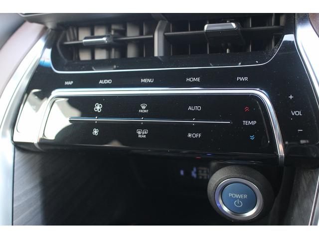 ハリアーハイブリッド Ｚ　禁煙車　パノラミックビューモニター　フルモデリスタエアロ　純正１２．３インチナビ　ＪＢＬサウンド　電動リアゲート　デジタルインナーミラー　衝突軽減ブレーキ　アダクティブクルーズ　レーンキープアシスト（63枚目）