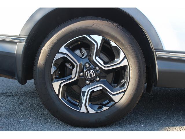 ＣＲ－Ｖハイブリッド ＥＸ　禁煙車　純正ナビ　フルセグ　バックカメラ　レーダークルーズ　衝突軽減ブレーキシステム　シートヒーター付きパワーシート　ブラインドスポットモニター　運転支援　ＵＳＢ端子　ＬＥＤヘッドライト　ＥＴＣ（14枚目）