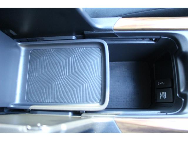 ＣＲ－Ｖハイブリッド ＥＸ　禁煙車　純正ナビ　フルセグ　バックカメラ　レーダークルーズ　衝突軽減ブレーキシステム　シートヒーター付きパワーシート　ブラインドスポットモニター　運転支援　ＵＳＢ端子　ＬＥＤヘッドライト　ＥＴＣ（53枚目）