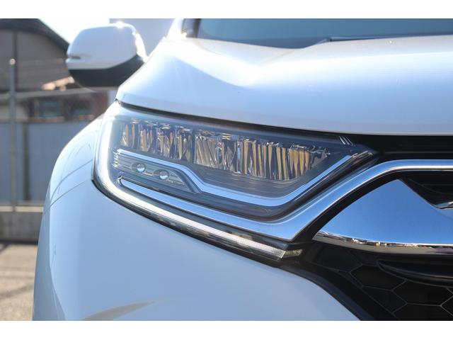 ＣＲ－Ｖハイブリッド ＥＸ　禁煙車　純正ナビ　フルセグ　バックカメラ　レーダークルーズ　衝突軽減ブレーキシステム　シートヒーター付きパワーシート　ブラインドスポットモニター　運転支援　ＵＳＢ端子　ＬＥＤヘッドライト　ＥＴＣ（62枚目）