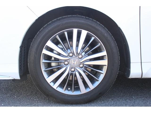 オデッセイハイブリッド ハイブリッドアブソルート・ＥＸホンダセンシング　中期型　禁煙車　純正９インチナビ　純正１１インチ後席モニター　アラウンドヴューモニター　ブラインドスポットモニター　ヒーター付きパワーシート　コーナーセンサー　駐車支援システム　両側電動スライド（21枚目）