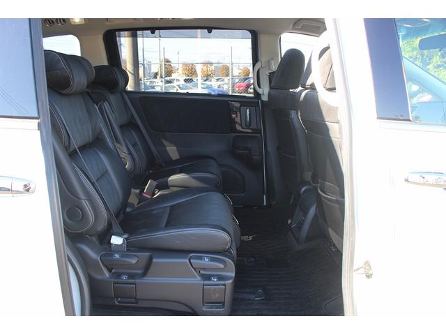 オデッセイハイブリッド ハイブリッドアブソルート・ＥＸホンダセンシング　中期型　禁煙車　純正９インチナビ　純正１１インチ後席モニター　アラウンドヴューモニター　ブラインドスポットモニター　ヒーター付きパワーシート　コーナーセンサー　駐車支援システム　両側電動スライド（32枚目）